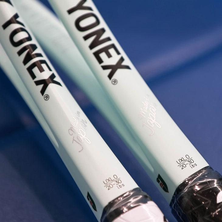 YONEX（ヨネックス） ソフトテニスラケット ジオブレイク70Vステア