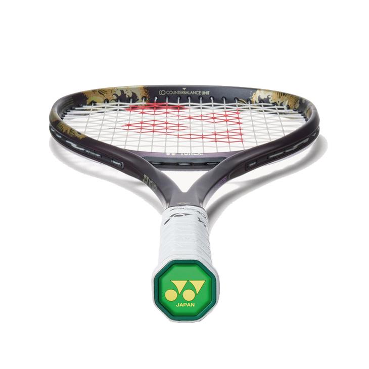 YONEX ヨネックス ソフトテニスラケット ジオブレイク80S ガット