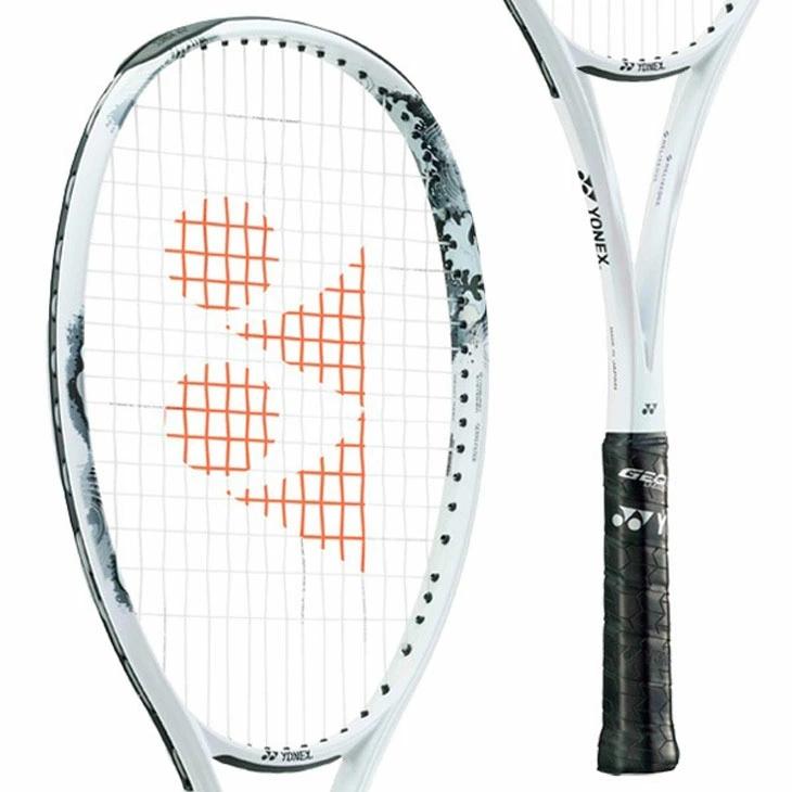 YONEX ヨネックス ジオブレイク80v 【値下げ中‼️】 YONEX 『即日出荷』ヨネックス ソフトテニスラケット ジオ