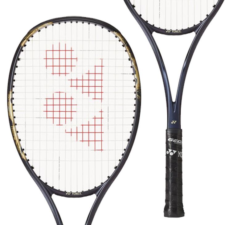 YONEX ヨネックス ソフトテニスラケット ジオブレイク80V ガット