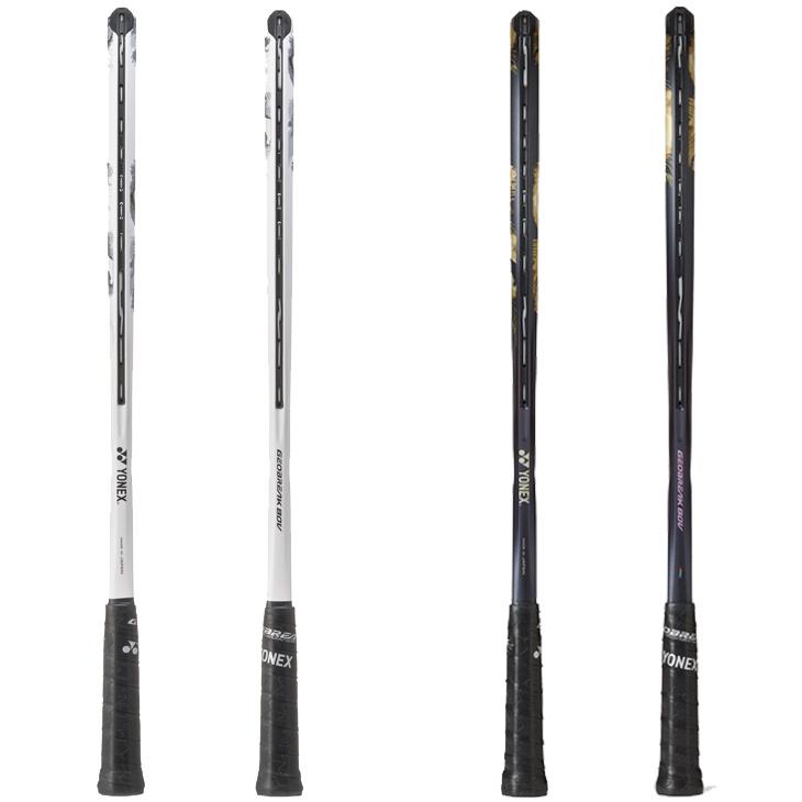 YONEX（ヨネックス） ソフトテニスラケット ジオブレイク80V ガット
