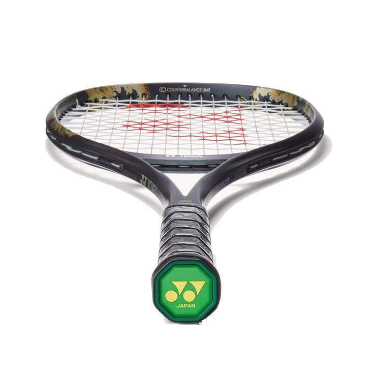 ヨネックスジオブレイク80V YONEX ヨネックス ソフトテニスラケット ジオブレイク80V ガット