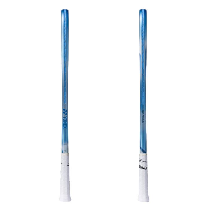 YONEX（ヨネックス） ソフトテニスラケット ボルトレイジ5S 加工費無料