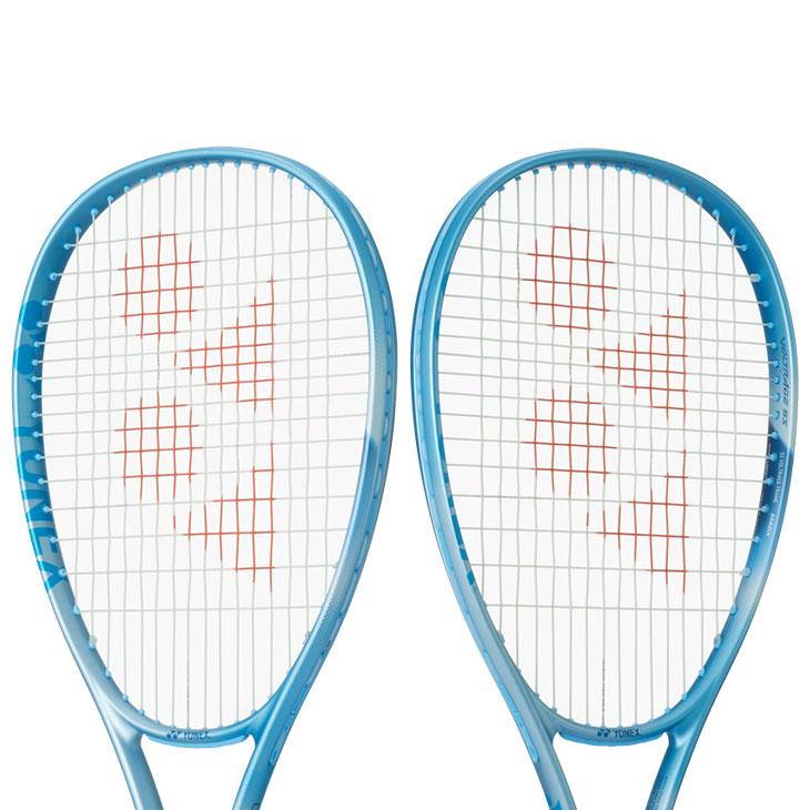 YONEX（ヨネックス） ソフトテニスラケット ボルトレイジ5S 加工費無料
