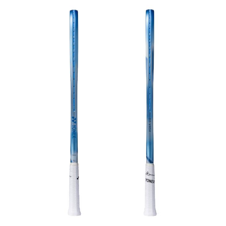 YONEX（ヨネックス） ソフトテニスラケット ボルトレイジ5V 加工費無料