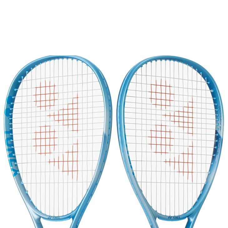 YONEX（ヨネックス） ソフトテニスラケット ボルトレイジ5V 加工費無料