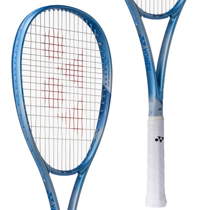 ヨネックスボルトレイジ5VS軟式テニスラケットソフトテニスUXL0ジュニア初心者 YONEX VR5VS ボルトレイジ 5VS ソフトテニスラケット(軟式) ヨネックス