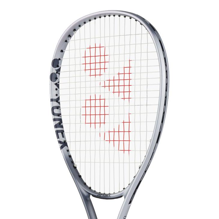 YONEX（ヨネックス） ソフトテニスラケット ボルトレイジ7S 加工費無料