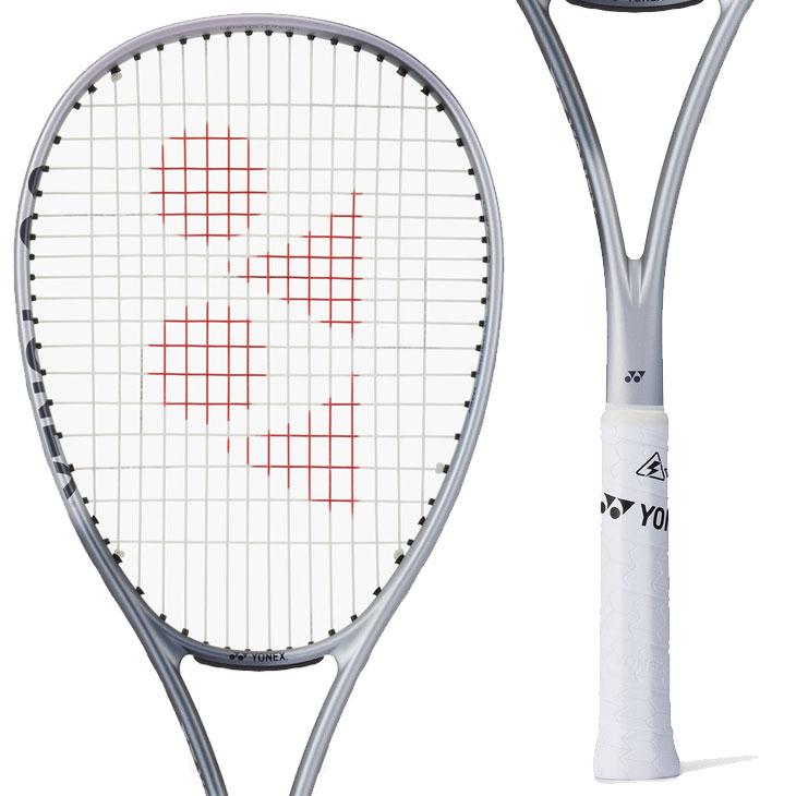 YONEX（ヨネックス） ソフトテニスラケット ボルトレイジ7S 加工費無料