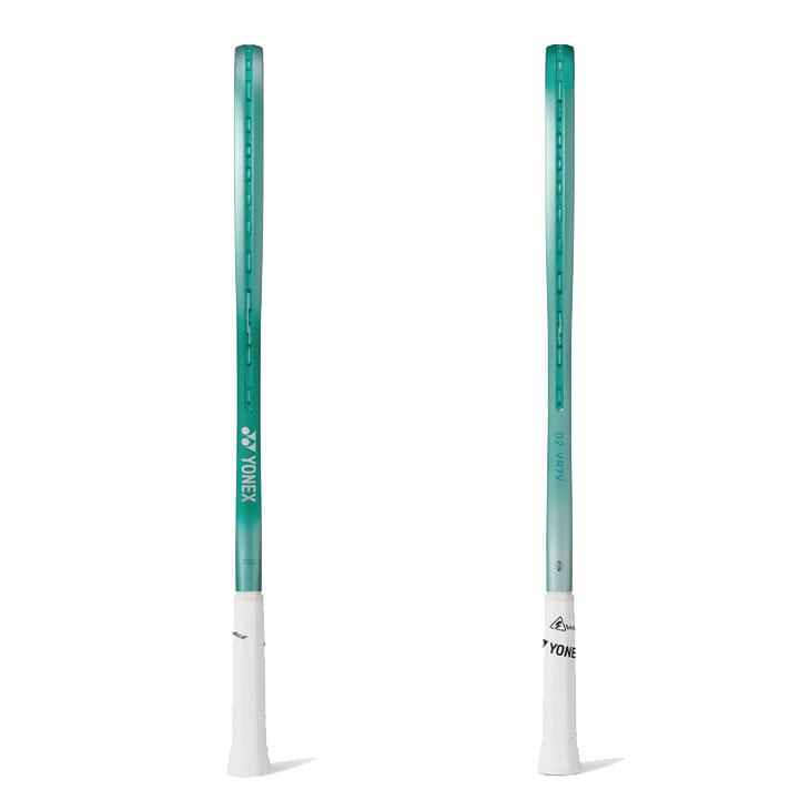 YONEX（ヨネックス） ソフトテニスラケット ボルトレイジ7V 加工費無料