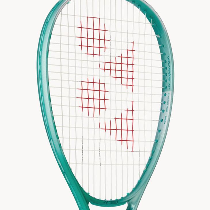 YONEX ヨネックス ソフトテニスラケット ボルトレイジ7V 加工費
