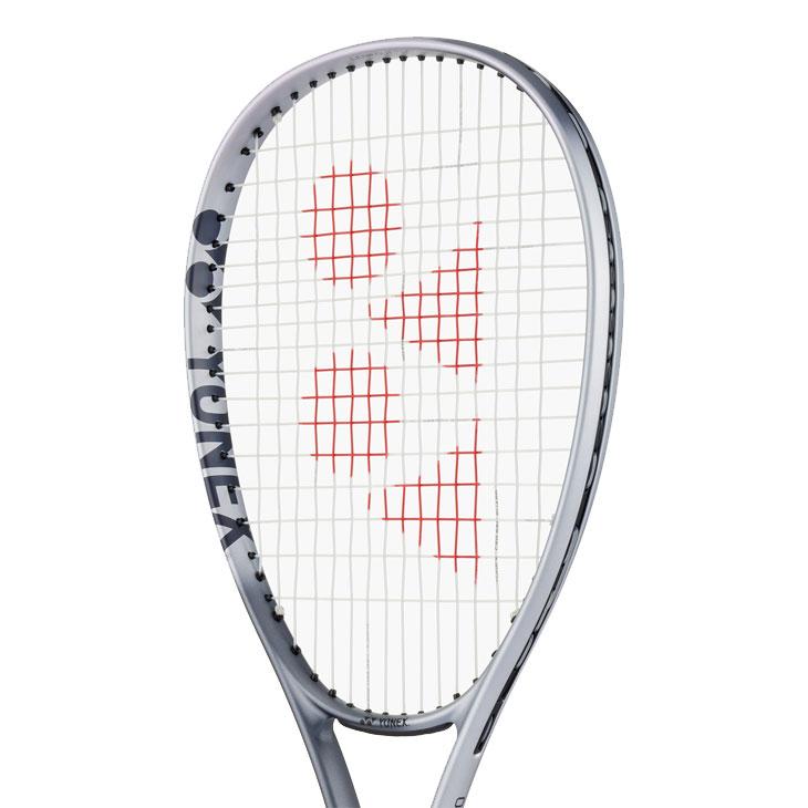 YONEX（ヨネックス） ソフトテニスラケット ボルトレイジ7V 加工費無料