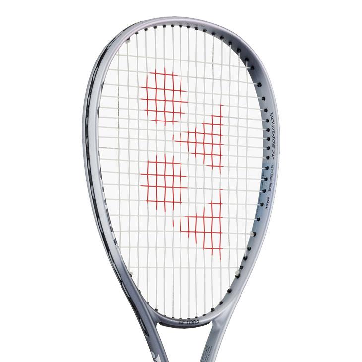 YONEX（ヨネックス） ソフトテニスラケット ボルトレイジ7V 加工費無料