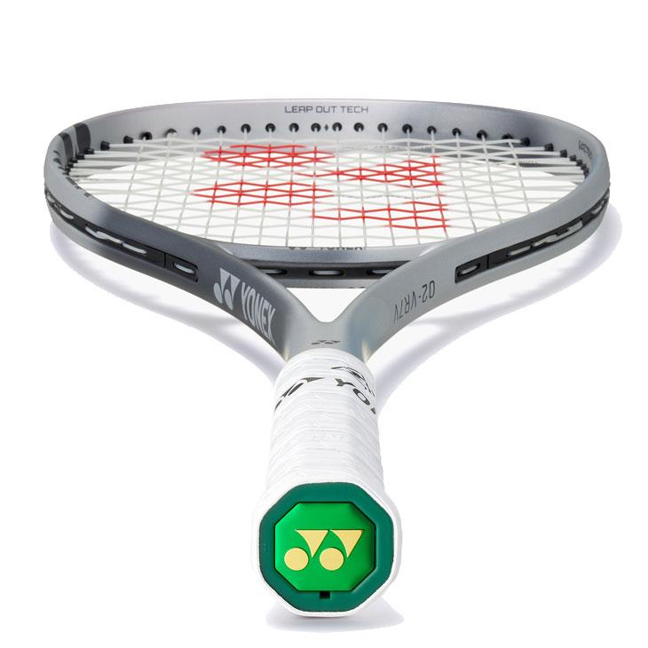 YONEX ボルトレイジ7V YONEX（ヨネックス） ソフトテニスラケット ボルトレイジ7V 加工費無料