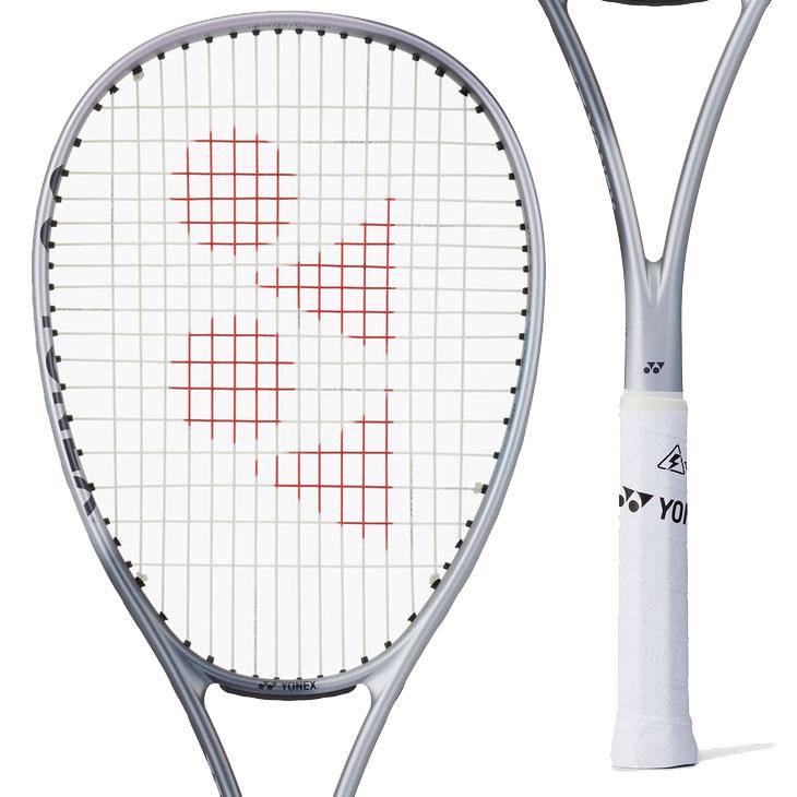 YONEX（ヨネックス） ソフトテニスラケット ボルトレイジ7V 加工費無料