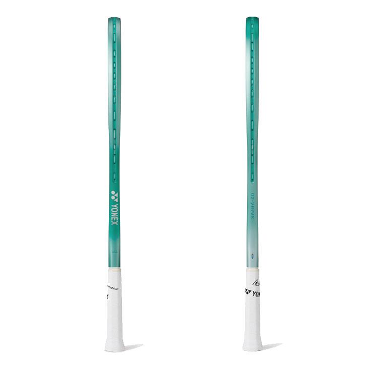 YONEX（ヨネックス） ソフトテニスラケット ボルトレイジ7バーサス
