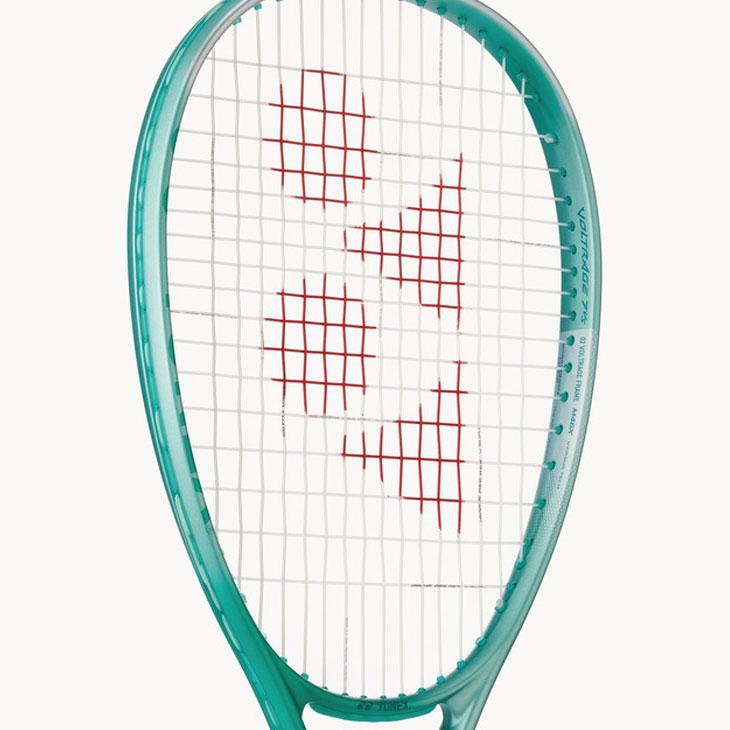 YONEX ヨネックス ソフトテニスラケット ボルトレイジ7バーサス