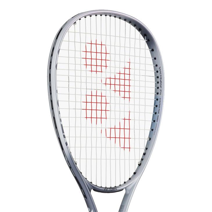 YONEX（ヨネックス） ソフトテニスラケット ボルトレイジ7バーサス