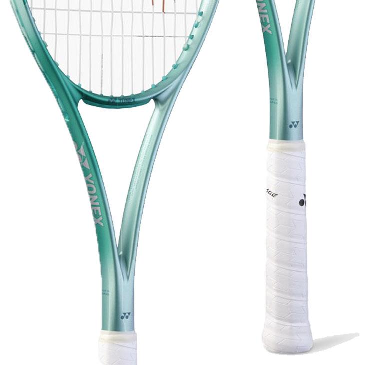 YONEX ヨネックス ソフトテニスラケット ボルトレイジ7バーサス