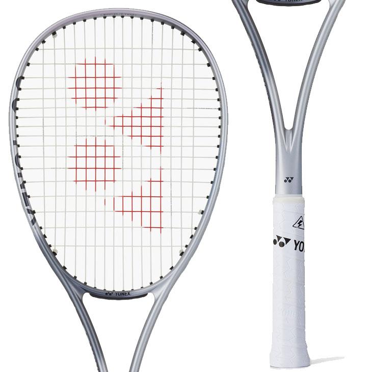YONEX（ヨネックス） ソフトテニスラケット ボルトレイジ7バーサス