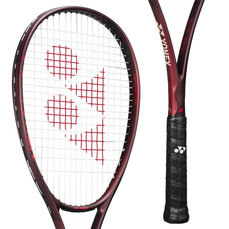 ソフトテニス yonex ヨネックス ボルトレイジ8v カスタムフィットul1 YONEX（ヨネックス） ソフトテニスラケット ボルトレイジ8V 加工費無料