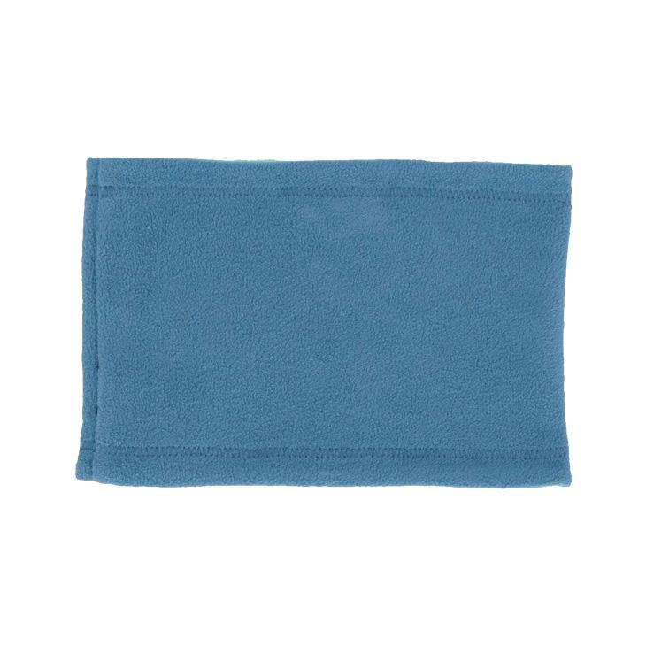 PUMA（プーマ） ネックウォーマー キッズ ジュニア リバーシブル