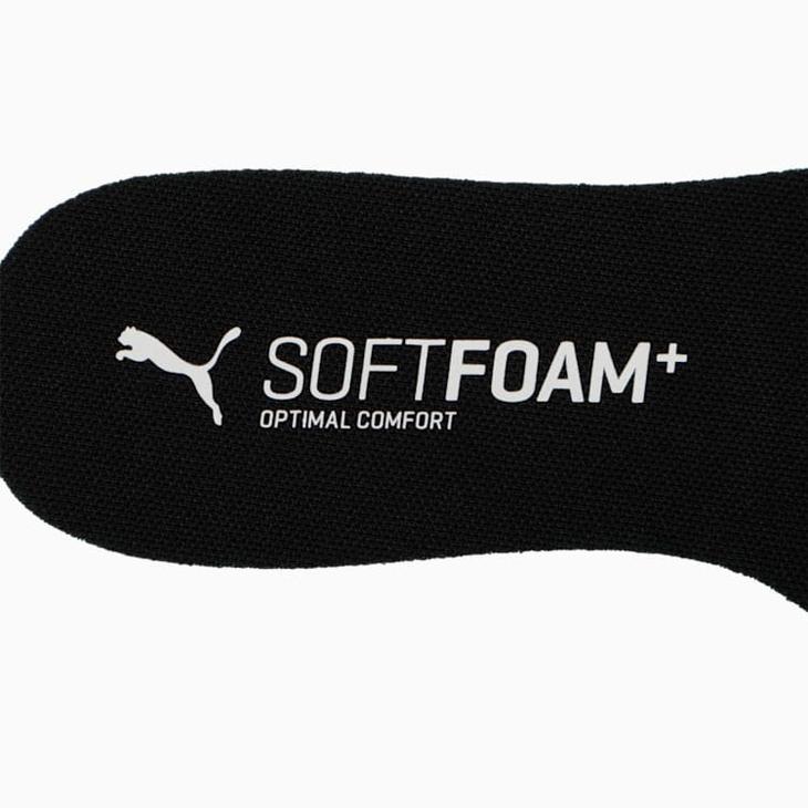 プーマ 中敷き インソール 22-29cm PUMA ソフトフォームインソール 両足 1ペア入り 軽量 SoftFoam+ ソフトライド 衝撃吸収 クッション性 足の疲れを軽減 /055153 |  | 02