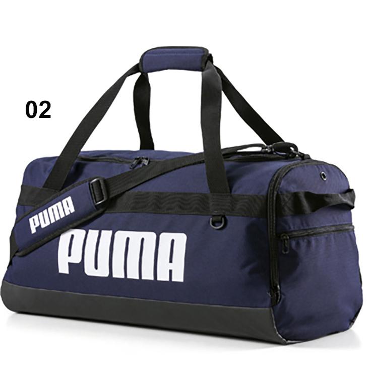 Noah X PUMA ボストン ダッフルバッグ Noah X PUMA ボストン ダッフルバッグ Noah X PUMA ボストン