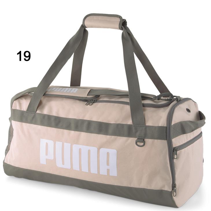 未使用　PUMAプーマ スポーツバッグ　ヴィンテージ デッドストック 70年代 プーマ ミニボストンバッグ - フランス