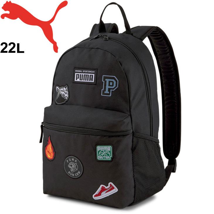 PUMA リュックサック 22L バッグ メンズ レディース/プーマ