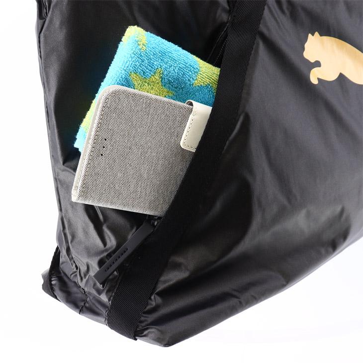 PUMA（プーマ） トートバッグ 23L メンズ レディース かばん/プーマ