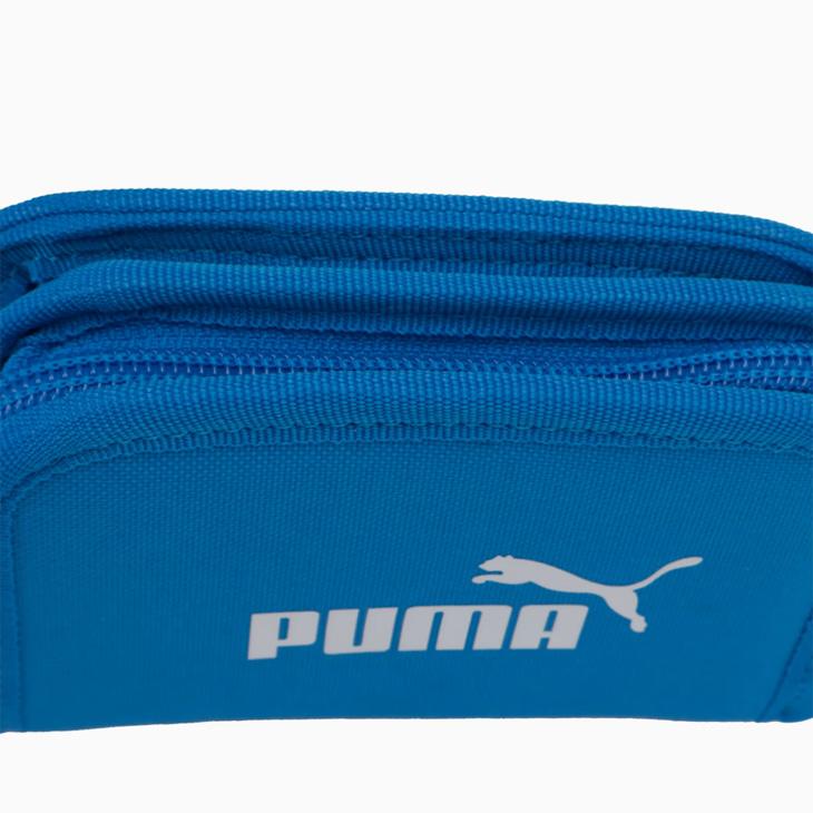 プーマ 二つ折り財布 PUMA アクティブ ジップ ウォレット ユニセックス 小銭入れ 札入れ コインケース さいふ キッズ ジュニア 子ども 子供 メンズ /078927 | PUMA | 06