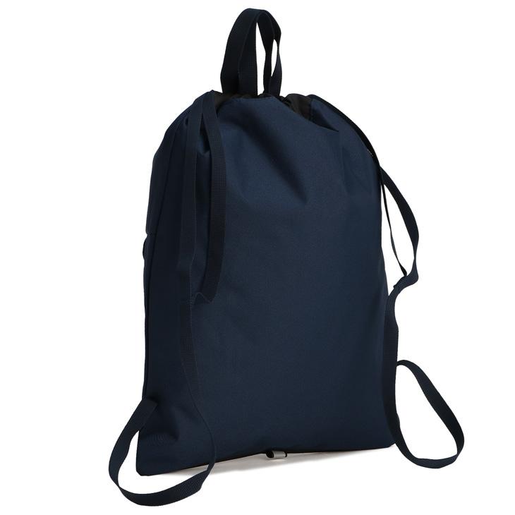 PUMA（プーマ） ナップサック 約14.5L バッグ アクティブジムサック