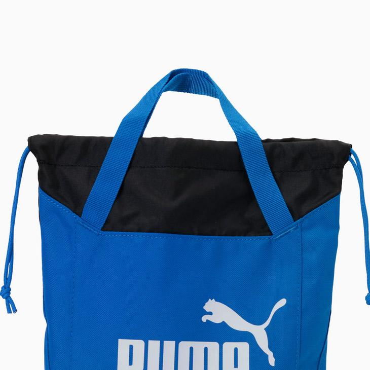 PUMA（プーマ） シューズバッグ 6L PUMA アクティブ グリップ シュー