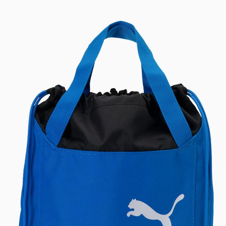 PUMA（プーマ） シューズバッグ 6L PUMA アクティブ グリップ シュー