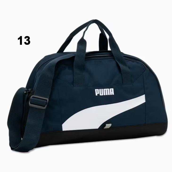プーマ プールバッグ キッズ ジュニア 14L ボストンバッグタイプ PUMA スタイルスイムグリップバッグ 子ども スイミングバッグ 男の子 女の子 小学生 /079041 | PUMA | 02
