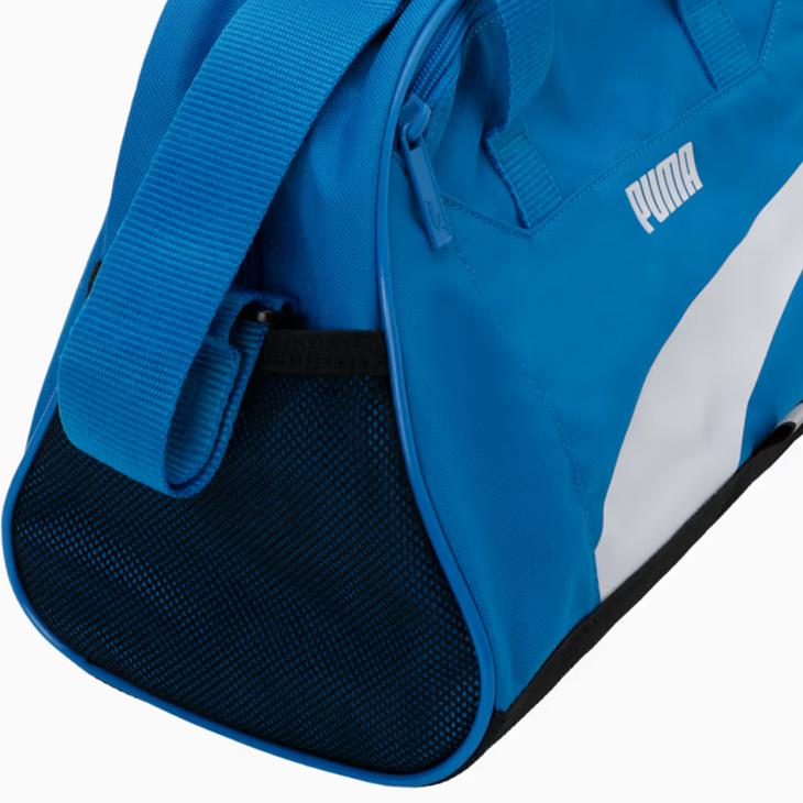 プーマ プールバッグ キッズ ジュニア 14L ボストンバッグタイプ PUMA スタイルスイムグリップバッグ 子ども スイミングバッグ 男の子 女の子 小学生 /079041 | PUMA | 05