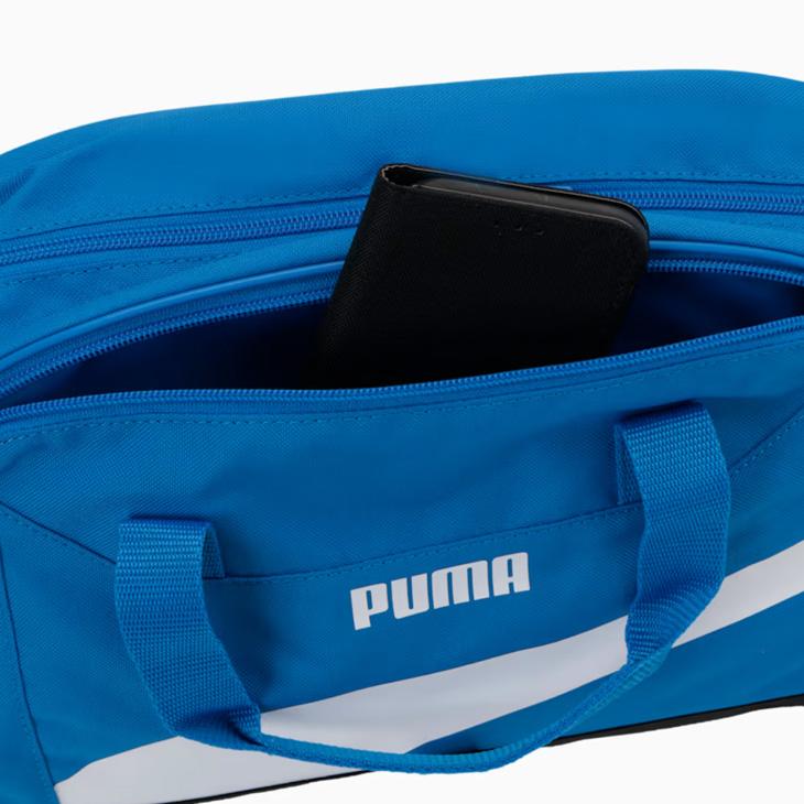プーマ プールバッグ キッズ ジュニア 14L ボストンバッグタイプ PUMA スタイルスイムグリップバッグ 子ども スイミングバッグ 男の子 女の子 小学生 /079041 | PUMA | 06