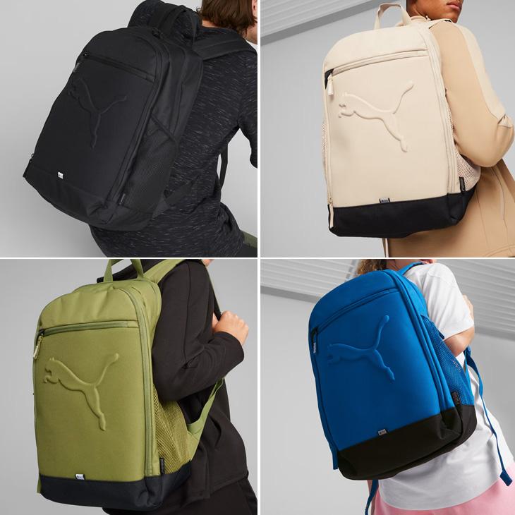 PUMA プーマ リュック 26L メンズレディース バッグ かばん バズ