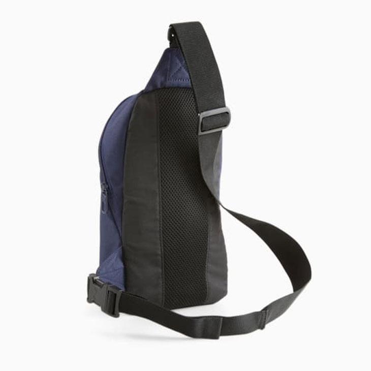 PUMA（プーマ） デッキ クロスボディ バッグ 3L メンズ レディース