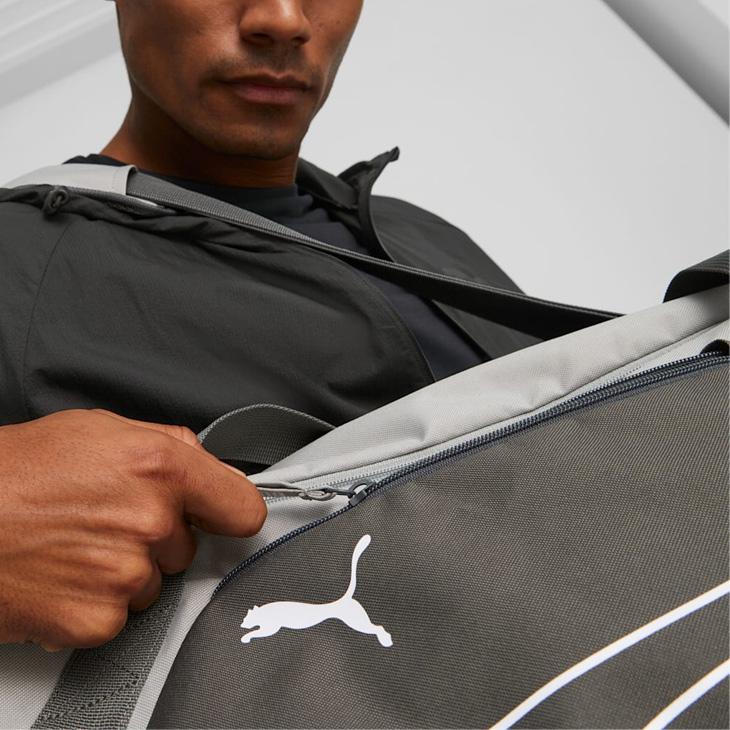 プーマ ボストンバッグ 約47L かばん PUMA ファンダメンタルズ スポーツバッグ M 大容量 メンズ レディース ジムバッグ トレーニング /079237【ギフト不可】 | PUMA | 05