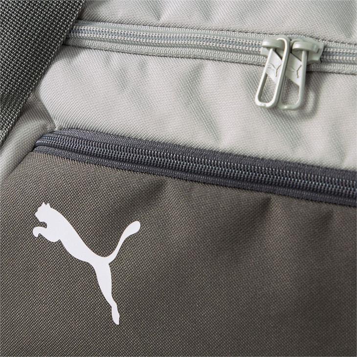 プーマ ボストンバッグ 約47L かばん PUMA ファンダメンタルズ スポーツバッグ M 大容量 メンズ レディース ジムバッグ トレーニング /079237【ギフト不可】 | PUMA | 08