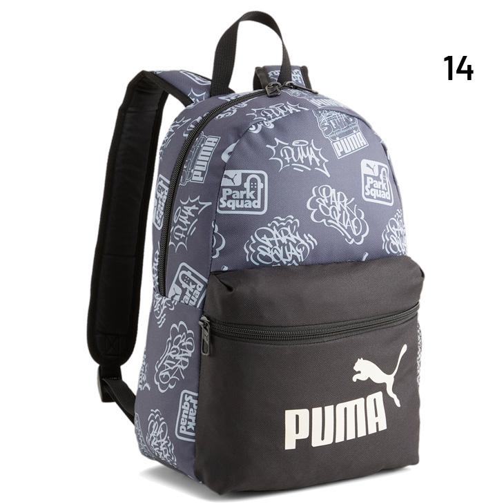 希少A BATHING APE × PUMA コラボ　バックパック　リュック 210.jpg