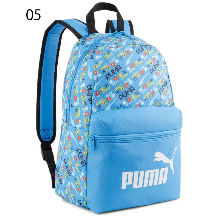 PUMA OKAYAMA GAKUGEIKAN FC バックパック PUMA OKAYAMA GAKUGEIKAN FC バックパック