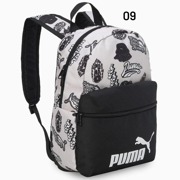 PUMA OKAYAMA GAKUGEIKAN FC バックパック PUMA OKAYAMA GAKUGEIKAN FC バックパック PUMA OKAYAMA
