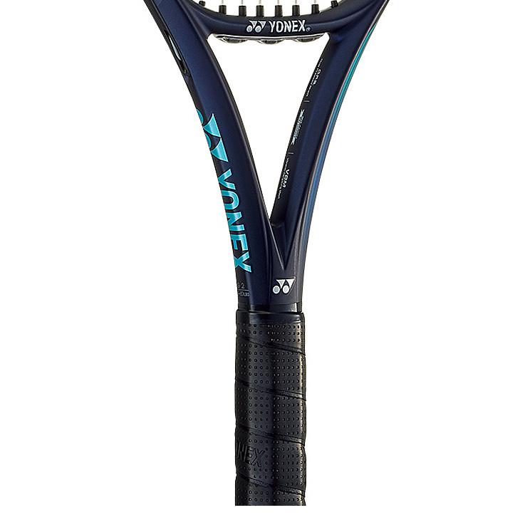 YONEX（ヨネックス） テニスラケット 硬式テニス YONEX Eゾーン EZONE