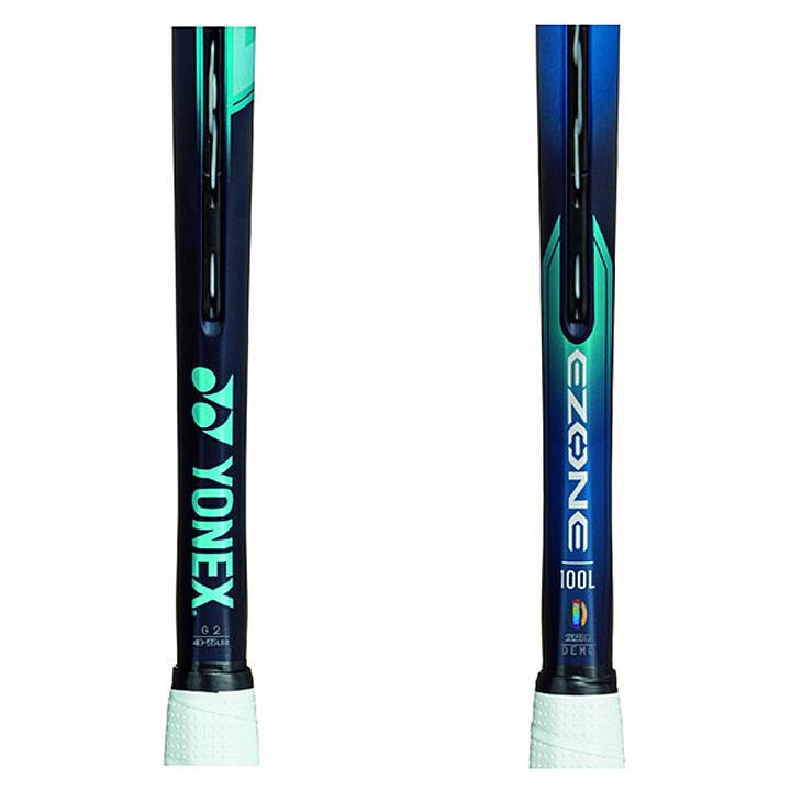 YONEX（ヨネックス） テニスラケット 硬式テニス YONEX Eゾーン EZONE