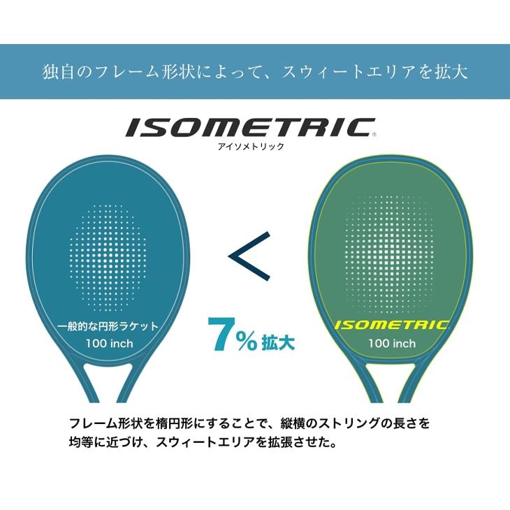 YONEXテニスラケット(硬式用) Eゾーン　100L 2本 YONEX テニスラケット 硬式テニス ヨネックス Eゾーン 100SL