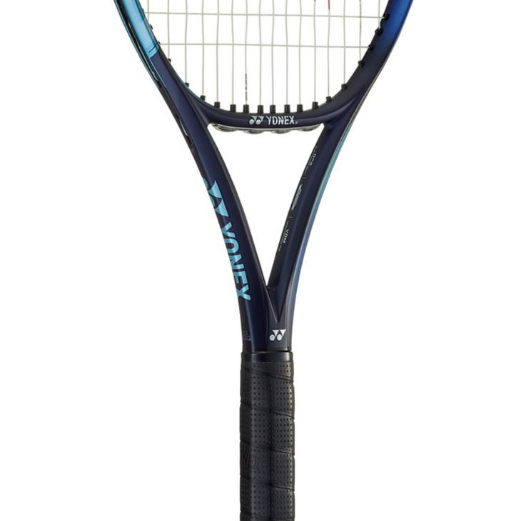 YONEX（ヨネックス） テニスラケット 硬式テニス YONEX Eゾーン 98 E