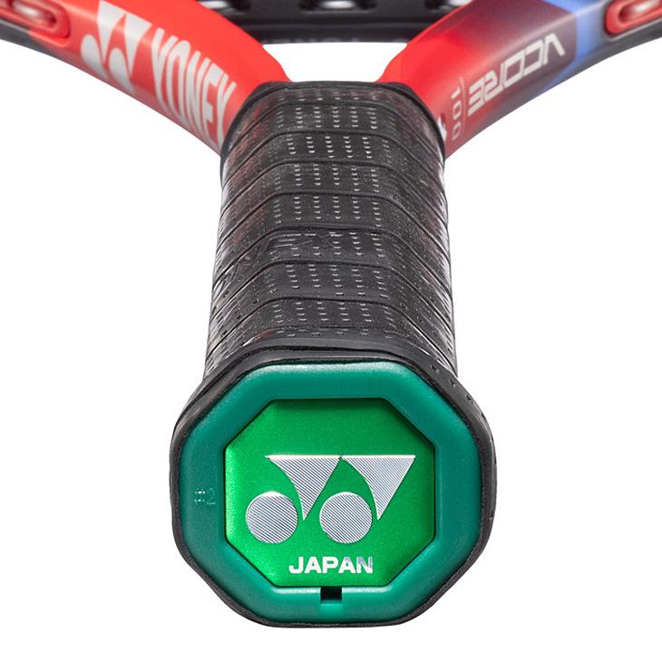 YONEX VCORE 100 硬式テニスラケット 送料無料 ウインザーオンラインショップヨネックス VCORE 100L（YONEX